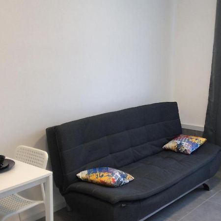 Isramax Low-Cost Apartment Near The Sea. 巴特亚姆 外观 照片