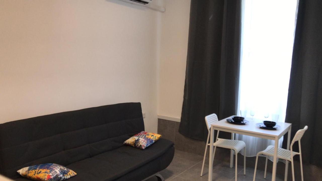Isramax Low-Cost Apartment Near The Sea. 巴特亚姆 外观 照片