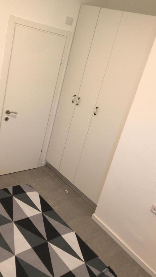 Isramax Low-Cost Apartment Near The Sea. 巴特亚姆 外观 照片